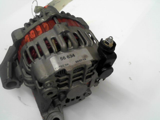 Alternateur occasion FORD PUMA phase 1 - 1.4i 90ch
