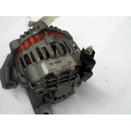Alternateur occasion FORD PUMA phase 1 - 1.4i 90ch