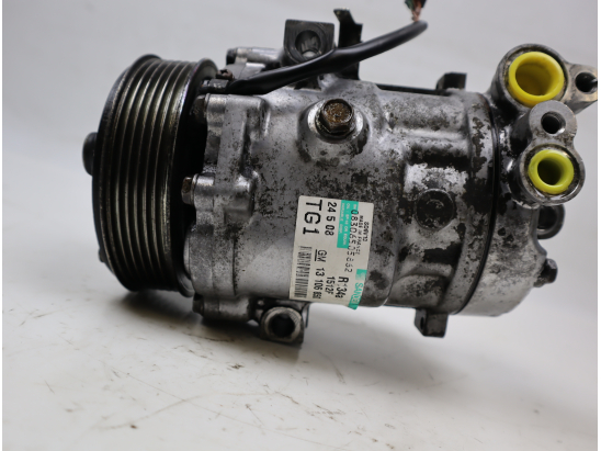 COMPRESSEUR AIR CONDITIONNE