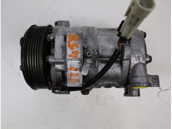 COMPRESSEUR AIR CONDITIONNE