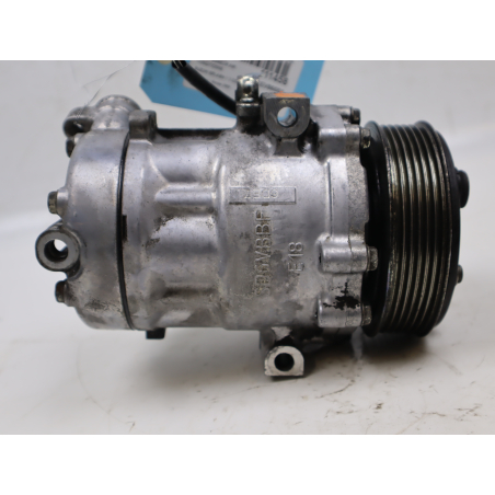 COMPRESSEUR AIR CONDITIONNE