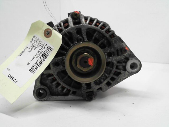 Alternateur occasion FORD FIESTA III Phase 2 - 1.3 Navy