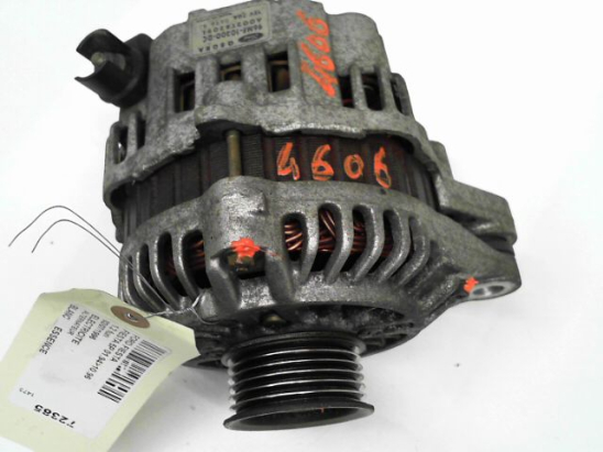 Alternateur occasion FORD FIESTA III Phase 2 - 1.3 Navy