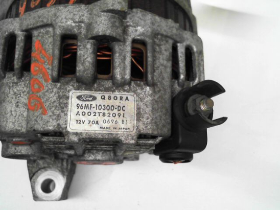 Alternateur occasion FORD FIESTA III Phase 2 - 1.3 Navy