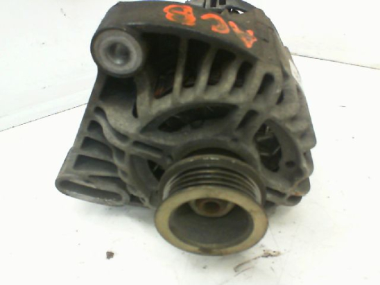Alternateur occasion FIAT PANDA II Phase 1 - 1.2i 60ch