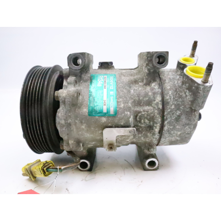 COMPRESSEUR AIR CONDITIONNE