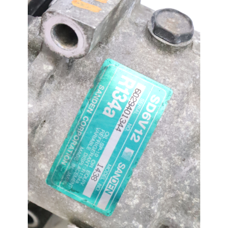 COMPRESSEUR AIR CONDITIONNE