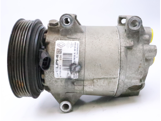 Compresseur air conditionne occasion RENAULT MEGANE II Phase 2 - 1.6i 16v 110ch