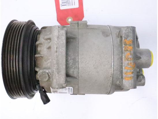 Compresseur air conditionne occasion RENAULT MEGANE II Phase 2 - 1.6i 16v 110ch
