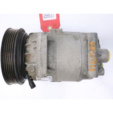 Compresseur air conditionne occasion RENAULT MEGANE II Phase 2 - 1.6i 16v 110ch
