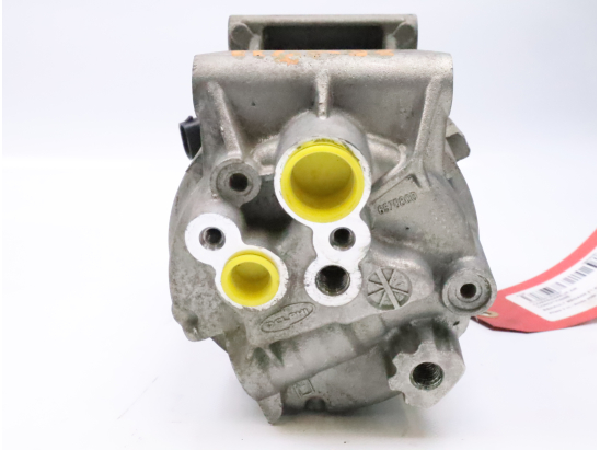 Compresseur air conditionne occasion RENAULT MEGANE II Phase 2 - 1.6i 16v 110ch