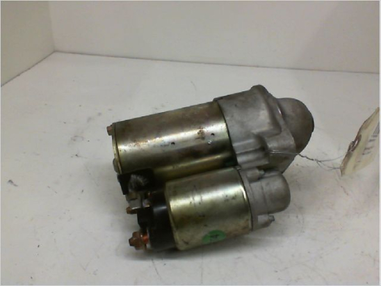 Démarreur occasion CHEVROLET KALOS Phase 1 - 1.2 72ch