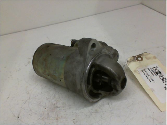 Démarreur occasion CHEVROLET KALOS Phase 1 - 1.2 72ch