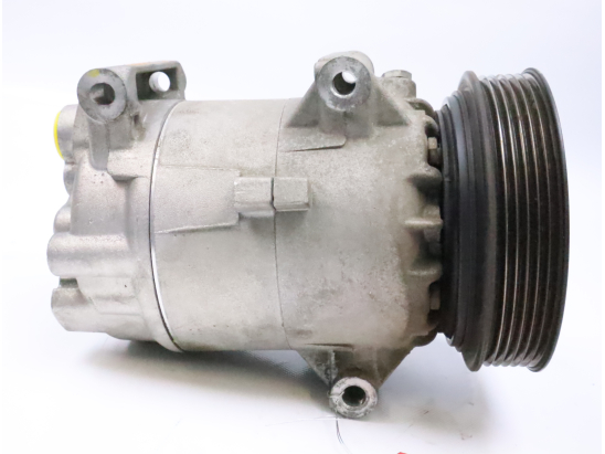 Compresseur air conditionne occasion RENAULT MEGANE II Phase 2 - 1.6i 16v 110ch