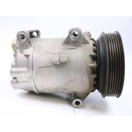 Compresseur air conditionne occasion RENAULT MEGANE II Phase 2 - 1.6i 16v 110ch