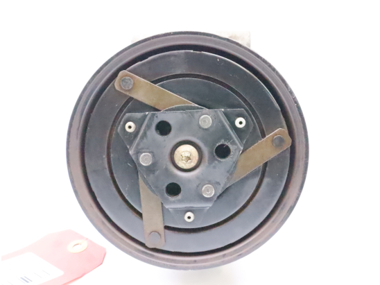 Compresseur air conditionne occasion RENAULT MEGANE II Phase 2 - 1.6i 16v 110ch