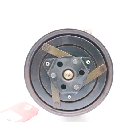 Compresseur air conditionne occasion RENAULT MEGANE II Phase 2 - 1.6i 16v 110ch