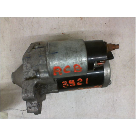 Démarreur occasion RENAULT MEGANE III Phase 2 - 1.6i 16v BioEthanol 110ch