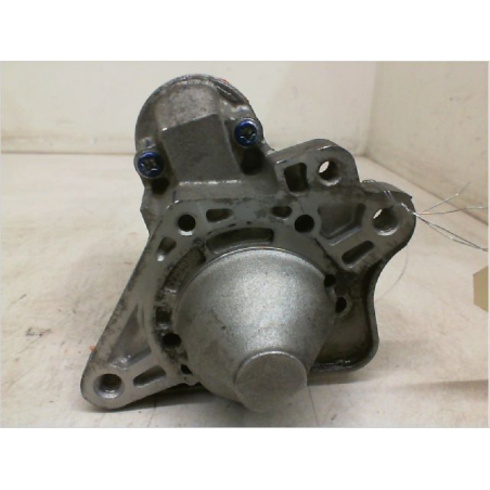 Démarreur occasion RENAULT MEGANE III Phase 2 - 1.6i 16v BioEthanol 110ch