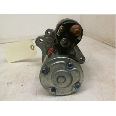 Démarreur occasion RENAULT MEGANE III Phase 2 - 1.6i 16v BioEthanol 110ch