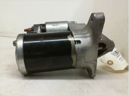 Démarreur occasion RENAULT MEGANE III Phase 2 - 1.6i 16v BioEthanol 110ch