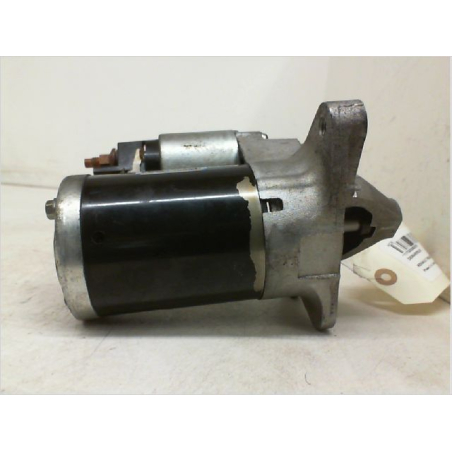 Démarreur occasion RENAULT MEGANE III Phase 2 - 1.6i 16v BioEthanol 110ch