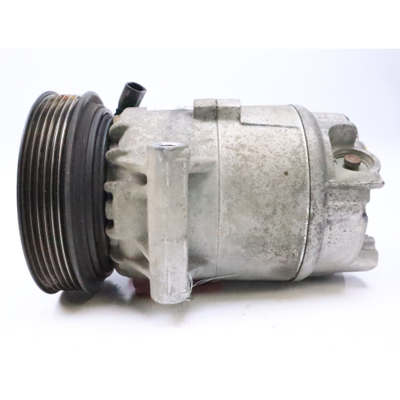 Compresseur air conditionne occasion RENAULT MEGANE II Phase 2 - 1.6i 16v 110ch