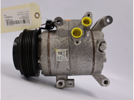 Compresseur air conditionne occasion MAZDA 3 III phase 1 - 2.2 D 150ch