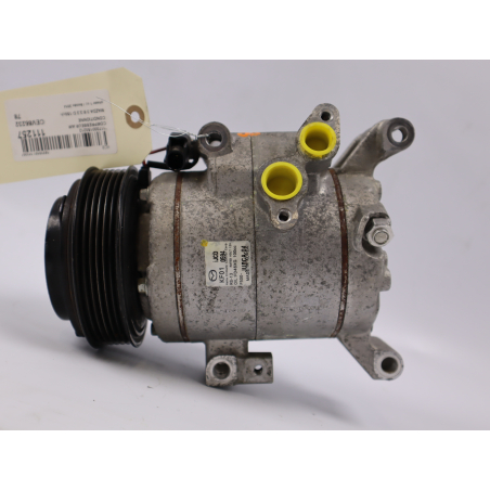 Compresseur air conditionne occasion MAZDA 3 III phase 1 - 2.2 D 150ch