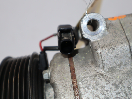 Compresseur air conditionne occasion MAZDA 3 III phase 1 - 2.2 D 150ch