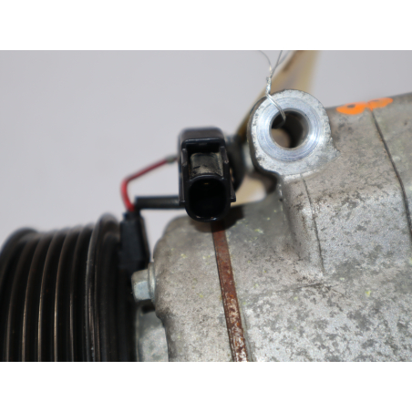 Compresseur air conditionne occasion MAZDA 3 III phase 1 - 2.2 D 150ch