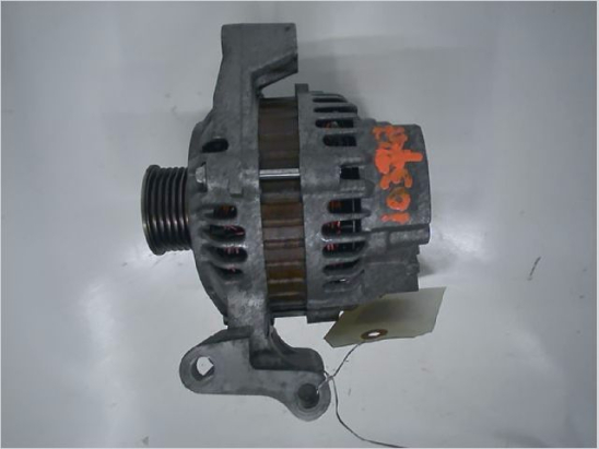 Alternateur occasion FORD FUSION Phase 1 - 1.6i