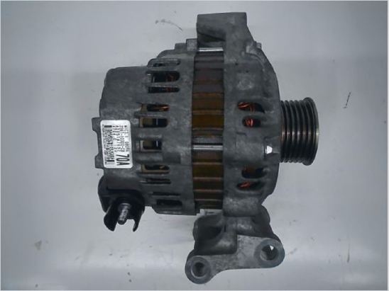 Alternateur occasion FORD FUSION Phase 1 - 1.6i