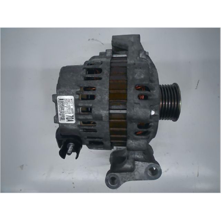 Alternateur occasion FORD FUSION Phase 1 - 1.6i