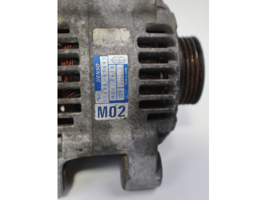 Alternateur occasion DAIHATSU SIRION II Phase 1 - 1.3i 86ch