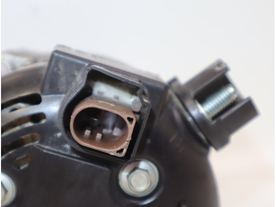 Alternateur occasion FORD FIESTA VI Phase 2 - 1.0i 12v 100ch