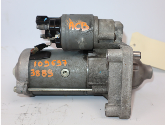 Démarreur occasion PEUGEOT 308 II Phase 2 - 1.5 BlueHDI 100ch