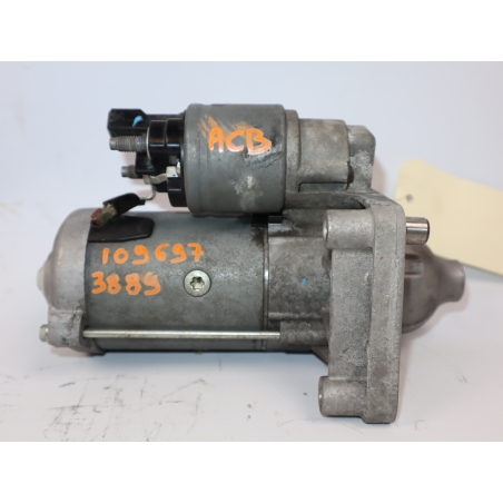 Démarreur occasion PEUGEOT 308 II Phase 2 - 1.5 BlueHDI 100ch