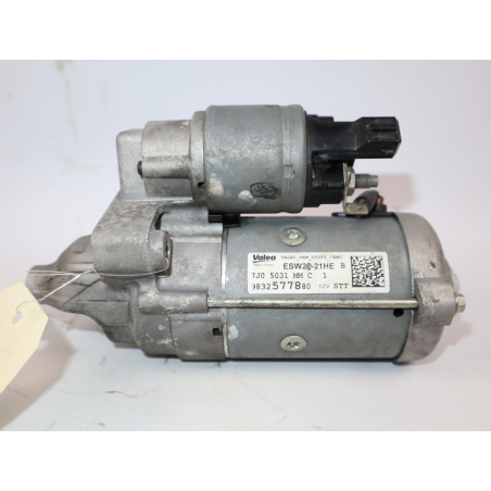 Démarreur occasion PEUGEOT 308 II Phase 2 - 1.5 BlueHDI 100ch