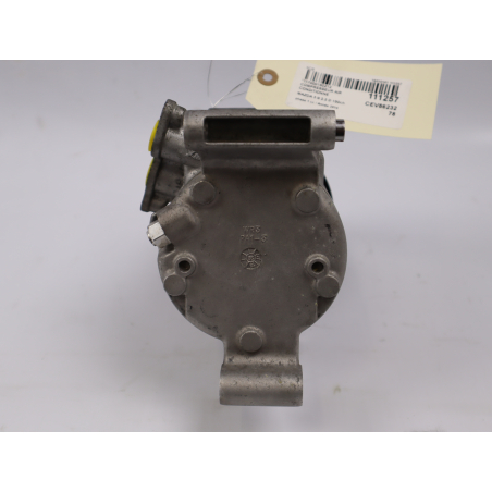 Compresseur air conditionne occasion MAZDA 3 III phase 1 - 2.2 D 150ch