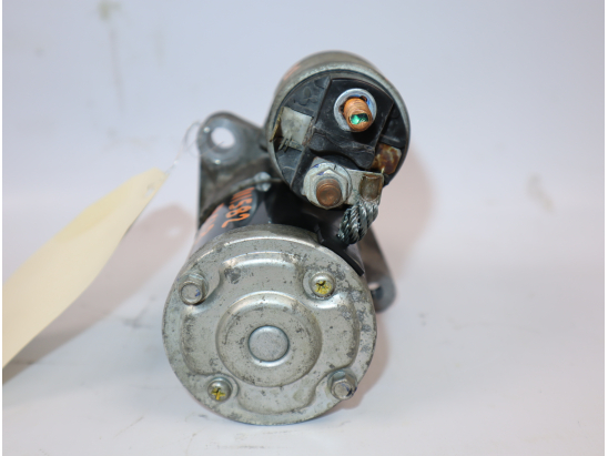 Démarreur occasion NISSAN PIXO Phase 1 - 1.0i 12v 68ch