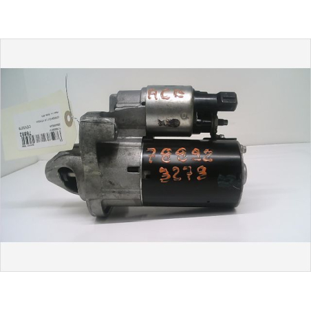 Démarreur occasion CITROEN C3 II Phase 2 - 1.2i VTI 82ch