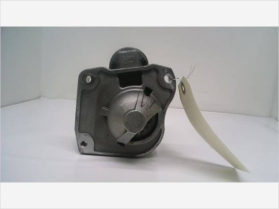 Démarreur occasion CITROEN C3 II Phase 2 - 1.2i VTI 82ch