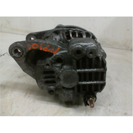 ALTERNATEUR