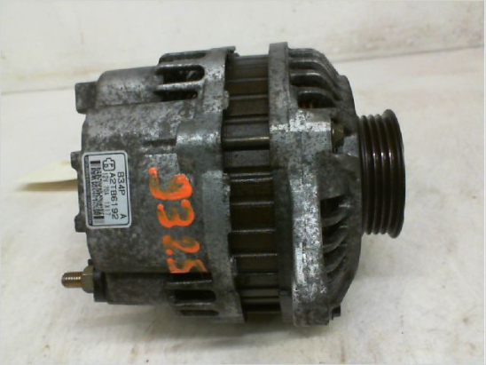 ALTERNATEUR