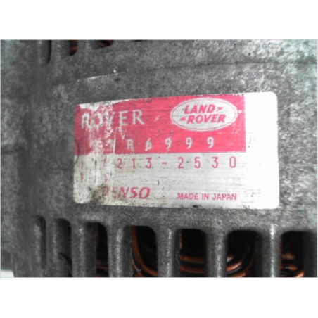 Alternateur occasion LAND ROVER DEFENDER II phase 1 - 2.5 TD