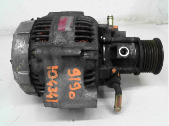 Alternateur occasion LAND ROVER DEFENDER II phase 1 - 2.5 TD