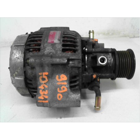 Alternateur occasion LAND ROVER DEFENDER II phase 1 - 2.5 TD