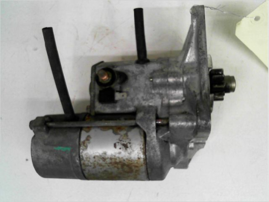 Démarreur occasion LAND ROVER DEFENDER II phase 1 - 2.5 TD