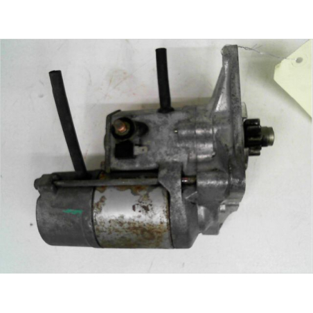 Démarreur occasion LAND ROVER DEFENDER II phase 1 - 2.5 TD